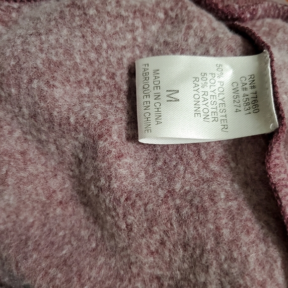 Chaser Distressed Sweatshirt - Picture 4 of 4